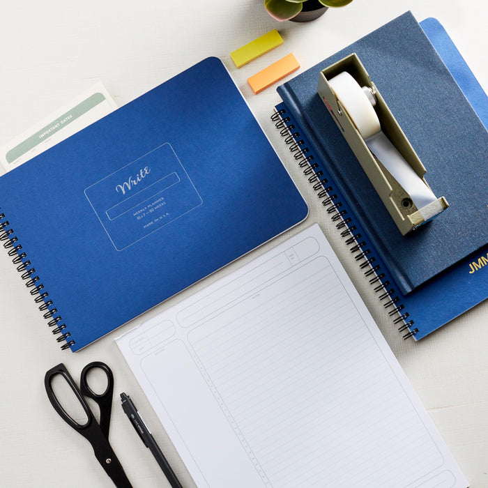 The Memo Notepad: An Oldie but a Goodie