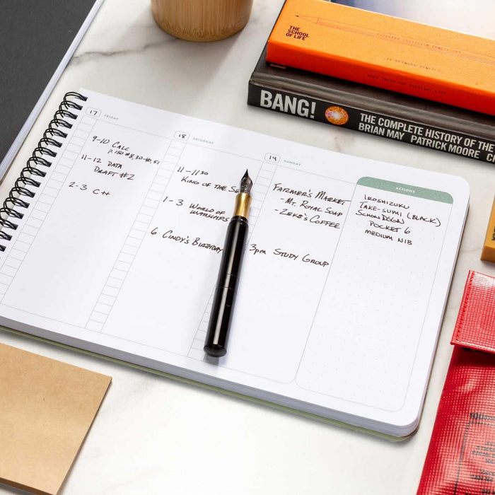 Ideas for Your New Year's Resolutions