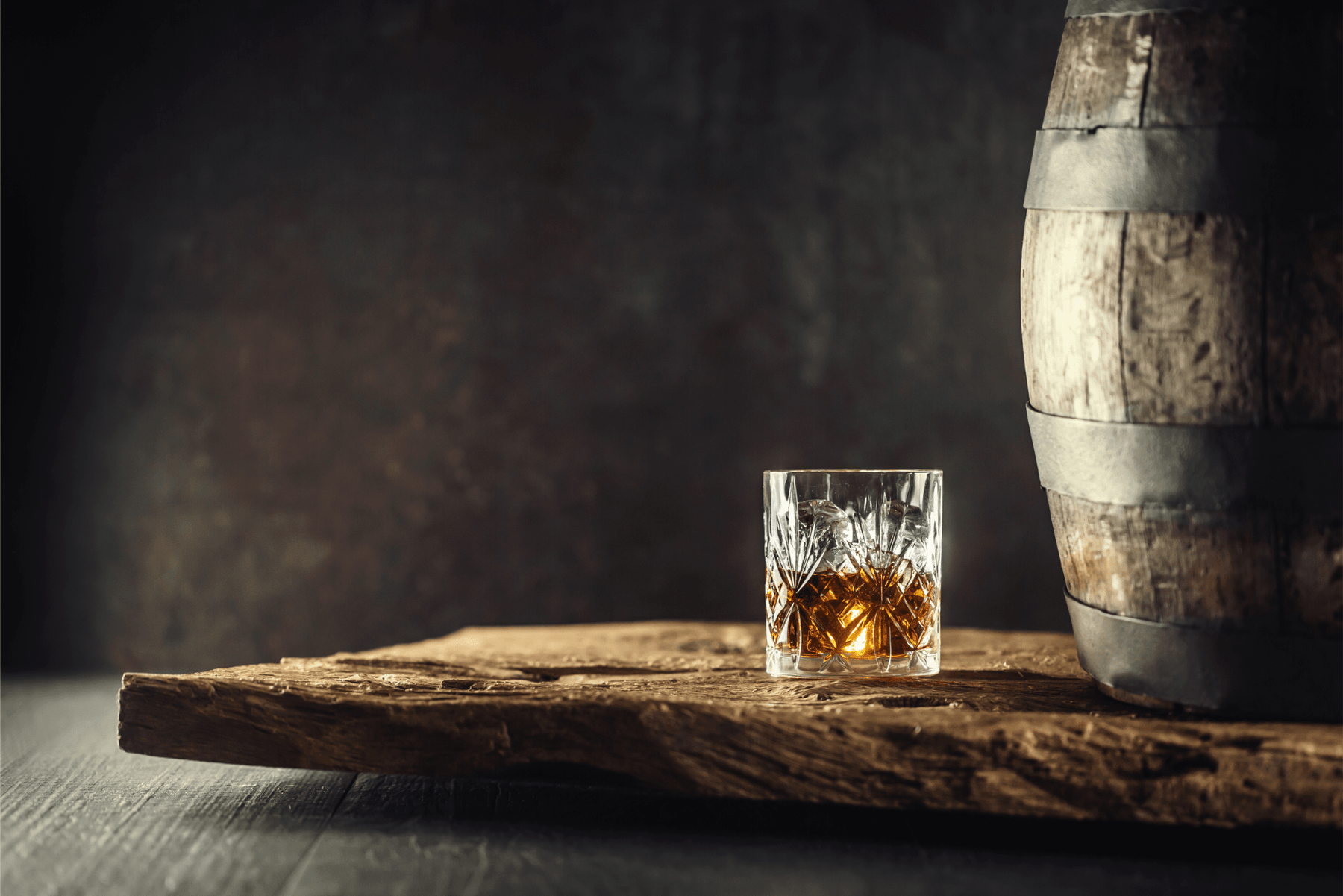 How To Start And Use A Whiskey Tasting Journal