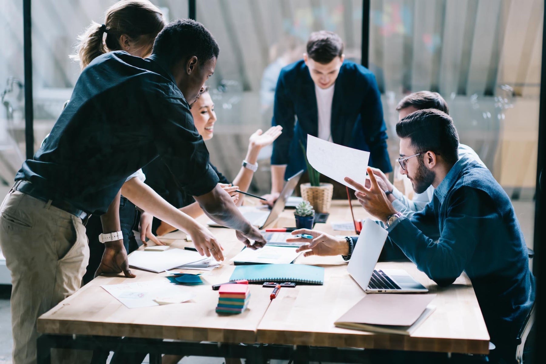 How to Increase Your Productivity at the Office