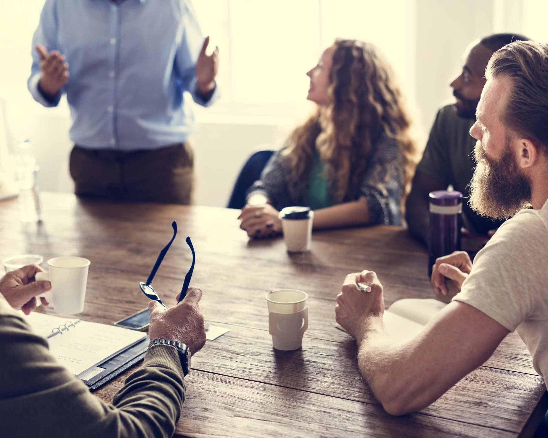 Tips on Memorizing Names to Improve Your Networking