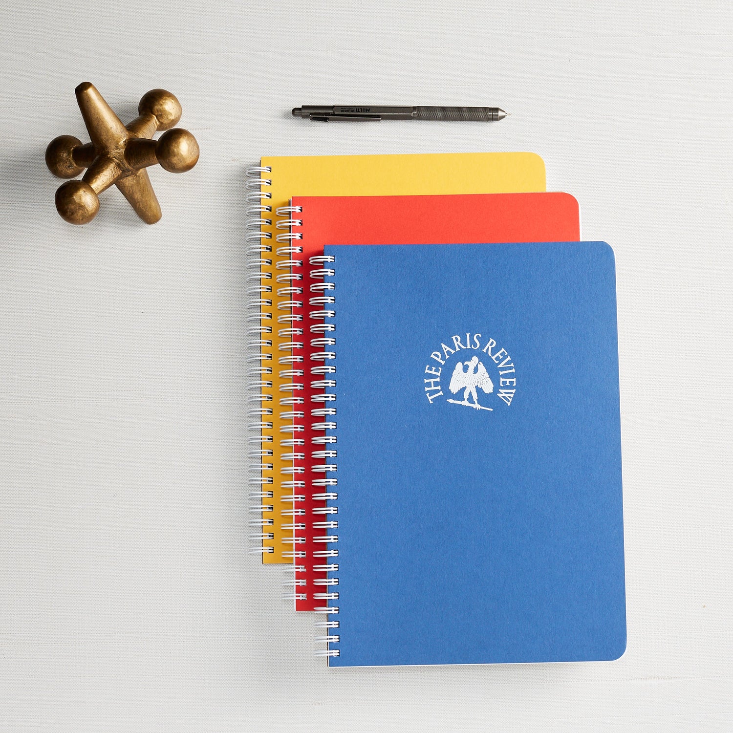 Notebooks Built to Work (and Wow)